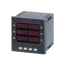 [DH72_ 30/5A] Đồng hồ CNC 72 30/5A
