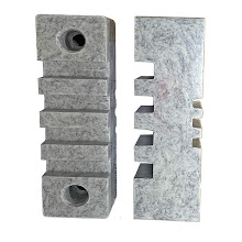 [EL-130] Thanh đỡ busbar