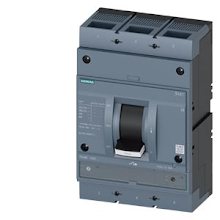 [3VA1510-5EF32-0AA0] Cầu dao tự động 3P 1000A 55kA 415V 