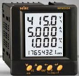 [MFM383A-C] Đồng hồ đa năng selec