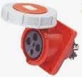 [MPN-4252] Ổ cắm 3P + E 32A IP67