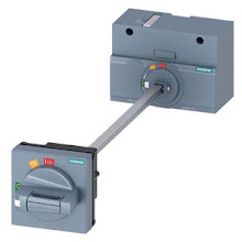 [3VA9257-0FK21] Tay xoay dùng cho 3VA1 250