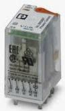 [PHONIX_RELAY120V] Rờ le trung gian REL-IR4/L-120AC/4X21