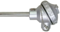 [PT100-6-100] Đầu dò nhiệt PT100 phi6 dài 100mm(củ hành)