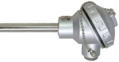 [PT100-6-200] Đầu dò nhiệt PT100 phi6 dài 200mm(củ hành)