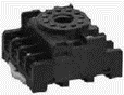 [SHRS-11] Đế rờ le 11 chân