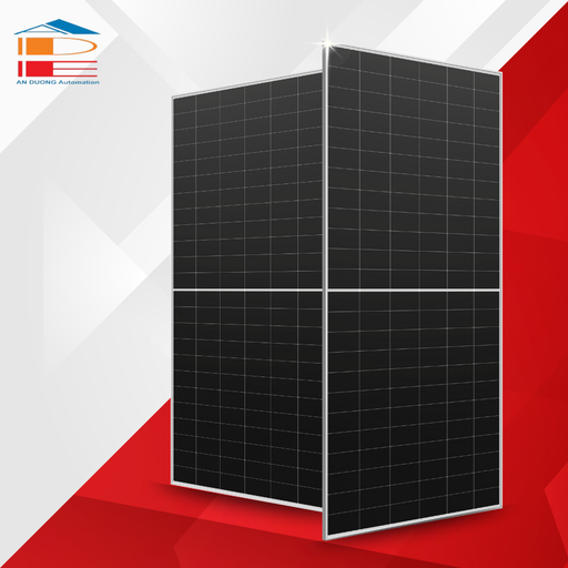 LONGi - 650W,670W - Tấm quang điện