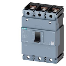 [3VM1220-4ED32-0AA0] Cầu dao tự động 3P 200A 36kA 415V