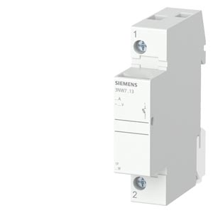 Đế cầu chì 32A 1P