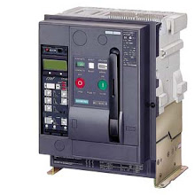 [3WL1110-2CB32-1AA2] ACB 3P 1000A 55kA 690V Fixed