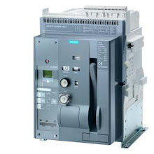 [3WL1112-2CB32-1AA2] ACB 3P 1250A 55kA 690V Fixed