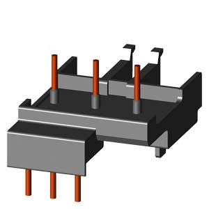 [3RA1921-1DA00] Đầu nối cho 3RV+3RT < 16A