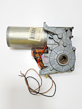 [3WL9111-0FA04-0AA0] Motor charge 220VAC