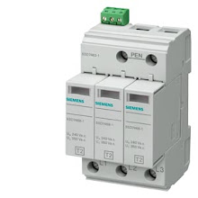 [5SD7463-1] Thiết bị chống sét UC 350V