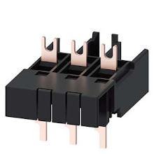 [3RA2921-1AA00] Đầu nối cho 3RV+3RT >16A / S0