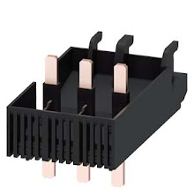 [3RA2931-1AA00] Đầu nối cho 3RV+3RT >16A/S2