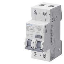 [5SU9356-1KK20] Cầu dao chống dòng rò RCBO 2P 20A 30mA