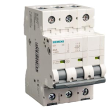 [5SY7350-7CC] Cầu dao tự động 3P 50A 15kA