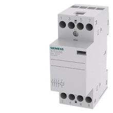 [5TT5830-0] Công tắc tơ 230V 25A