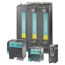[6SL3200-0SC10-0FA0] Bộ điều khiển của biến tần SINAMICS G120X, điện áp dưới 1000V