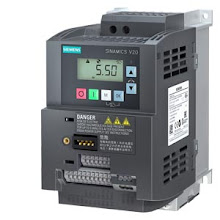 [6SL3210-5BB21-5BV1] Biến tần SINAMICS V20 1AC 200-240V 1.5KW