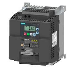 [6SL3210-5BB22-2BV1] Biến tần SINAMICS V20 1AC 200-240V 2.2KW