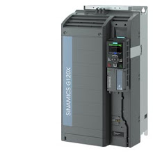 [6SL3220-2YE38-0AF0] Biến tần SINAMICS G120X 3AC 380-480V 45KW