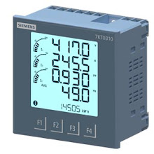 [7KT0310] Đồng hồ đa năng PM