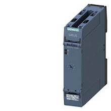 [3RP2576-1NW30] Rờ le thời gian 3-60 giây 12-240V AC/DC