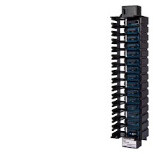 [US2:SEM3RACK21] Phiến đấu nối cho mô đun thu thập dữ liệu dòng điện