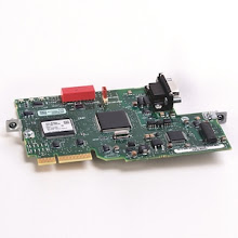 [20-750-PBUS] Bộ chuyển đổi mạng Profibus