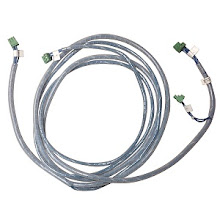[20-750-PH2-F9] Dây cáp cấp nguồn 24VDC