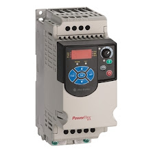 [22F-A2P5N113] Biến tần 1P 0.4KW PF4M