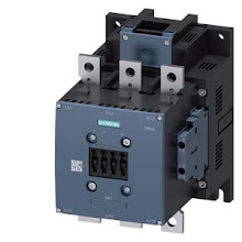 Công tắc tơ 3P 300A 230V