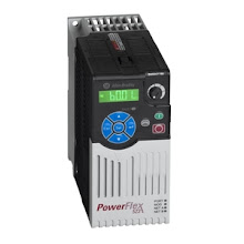 [25A-D2P3N114] Biến tần 3P 0.75KW PF523
