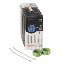 [25B-A2P5N114] Biến tần 1P 220V 0.4KW PF525