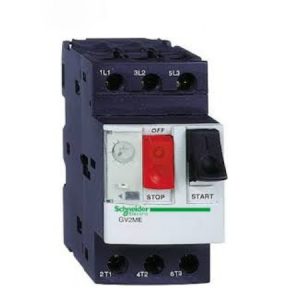 [GV2ME03] Bộ ngắt mạch tự động 0.25-0.4A
