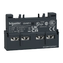 [GVAE11] Tiếp điểm phụ