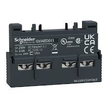 [GVAED011] Tiếp điểm phụ