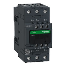 [LC1D50AM7] Khởi động từ 50A 220V