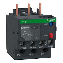 [LRD04] Rờ le nhiệt 0.4-0.63A