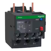 [LRD14] Rờ le nhiệt 7.0-10A