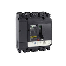 [LV429560] Cầu dao tự động 4P 100A