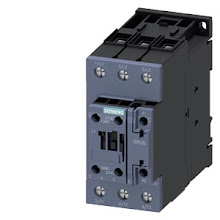 [3RT2037-1NB30] Công tắc tơ 3P 65A 24VDC