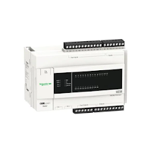 [TM238LFAC24DR] (PLC) Modicon M238 – Dạng cơ bản – 24 I/O – Nguồn 110…240V AC – CANOpen