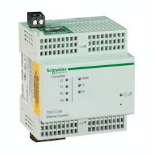 [TSXETG100] Bộ chuyển đổi truyền thông giao thức Modbus qua mạng Etherne