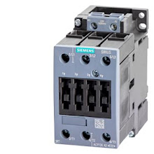[3RT5036-1AN20] Công tắc tơ 3P 50A AC220V