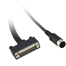 [XBTZ968] Cáp lập trình