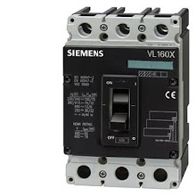 [3VL1710-1DD33-0AA0] Bô ngắt mạch tự động 3P 100A 55kA 415V