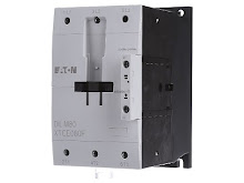 [DILM80(230V)] Khởi động từ 80A